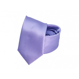 Cravata barbati eleganta lila