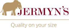 Jermyn's - Quality on your size